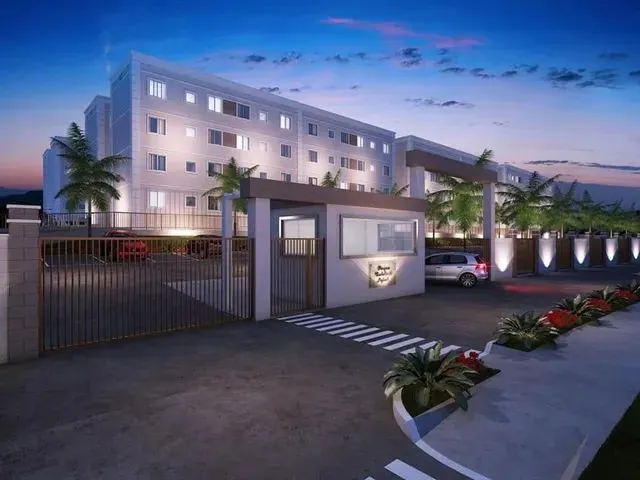 Imagem: Alugo Apartamento