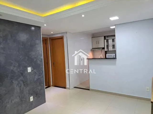 Imagem: Apartamento a Venda e Locação - 42M²