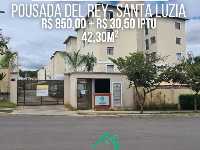 Imagem: Apartamento Polsada del Rey