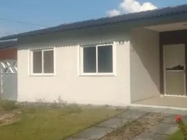Imagem 1: Casa 3 Quartos em Condomínio Amazon Village