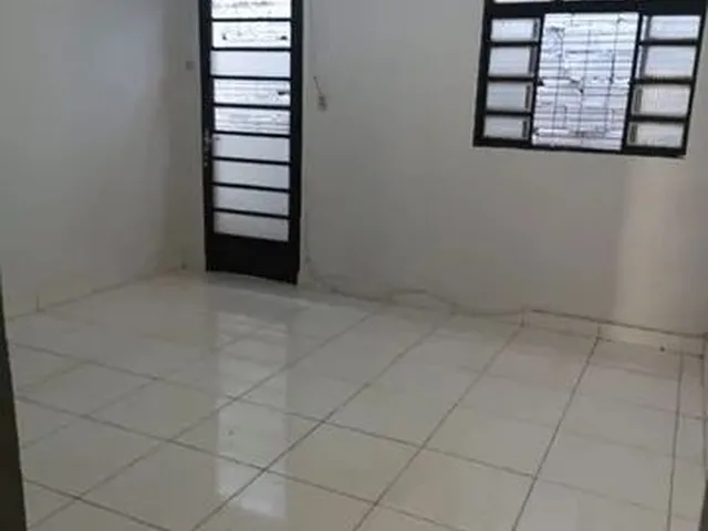 Imagem: Barracão Jardim América