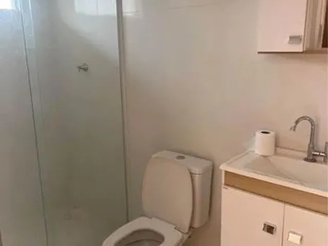 Imagem 5: Kitnet Quarto com aluguel por R$600 /mês