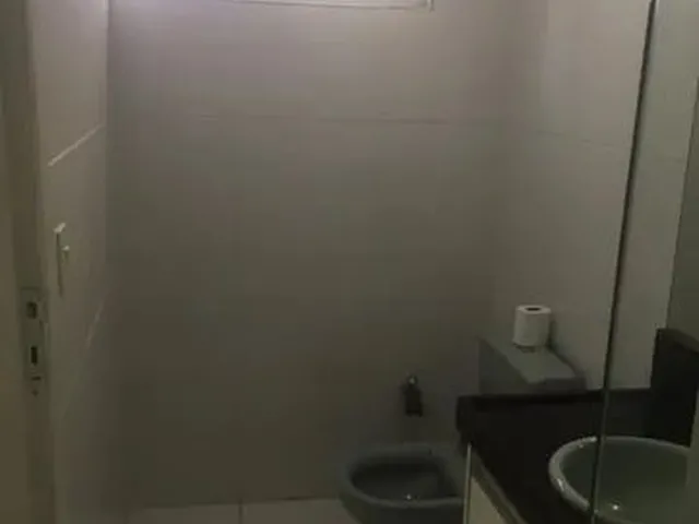 Imagem 5: Quarto (Individual) Suíte na Encruzilhada/Recife