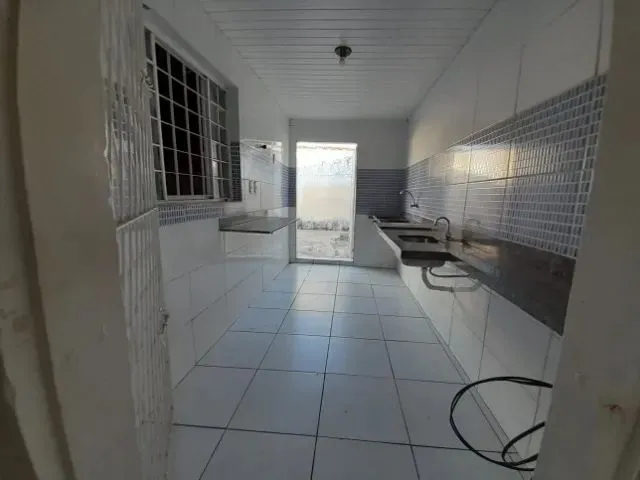 Imagem: Casa para Alugar - Zona Sul - Bairro Saci
