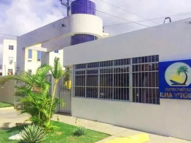 Imagem: Alugo - Térreo - Ilha Vitória 2/4 - Excelente