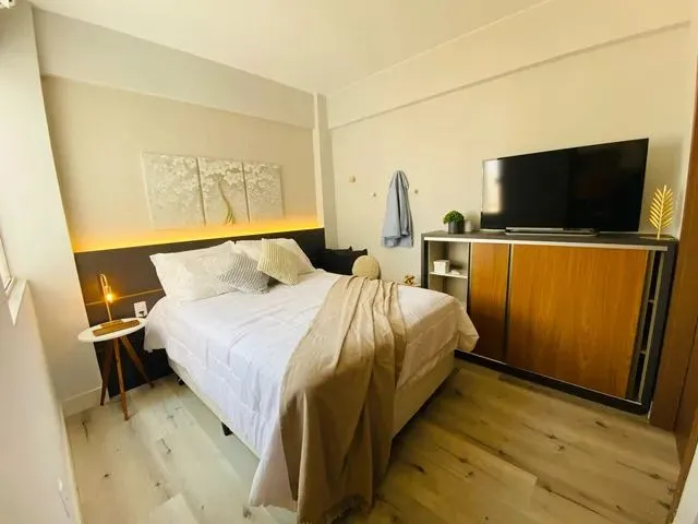 Imagem: Apartmanto 2 Quartos Mobiliado