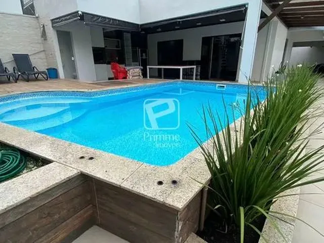 Imagem: Casa 3 Dormitórios Anual na Praia Brava