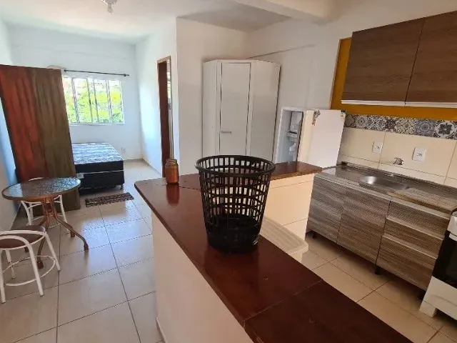 Imagem: Pantanal Próximo a Ufsc, Loft Ou Apartamento