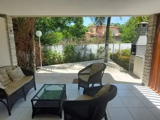 Imagem: Casa de Condomínio Sobrado para Aluguel