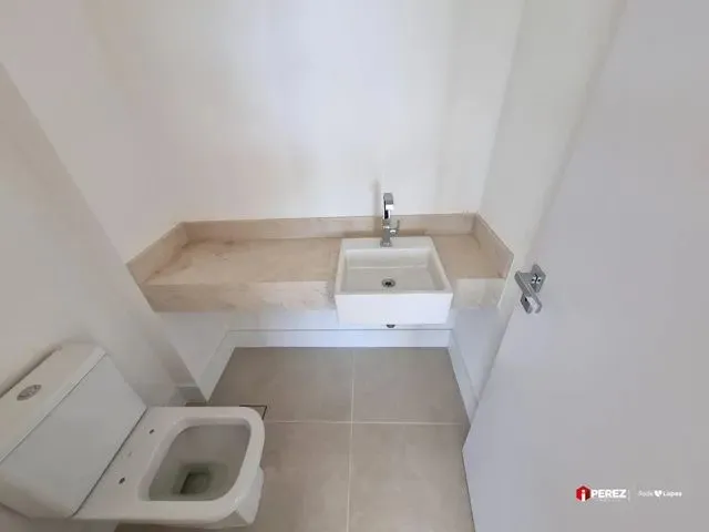 Imagem 4: Apartamento - Park Platinum