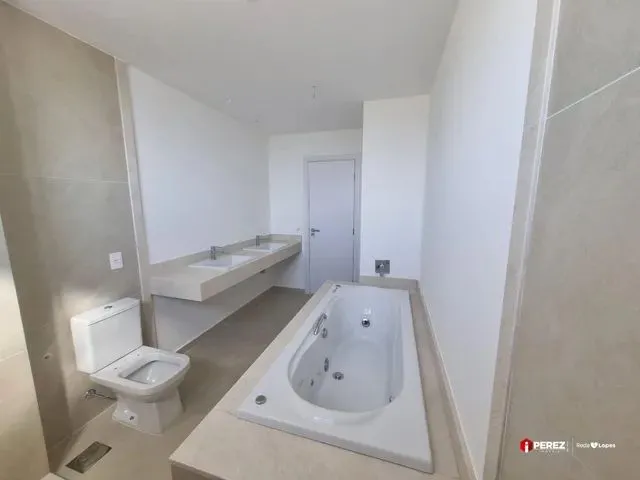 Imagem 9: Apartamento - Park Platinum