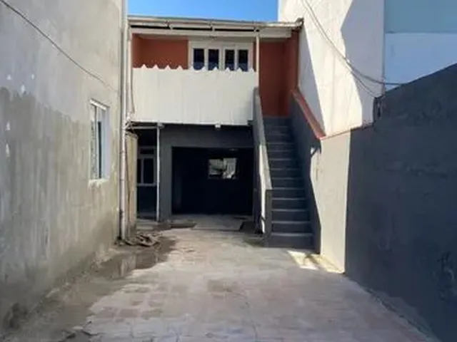 Imagem 4: Casa Piso Superior 02 Dormitórios Cordeiros