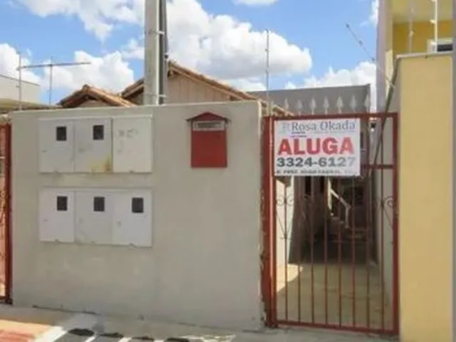 Imagem 1: Londrina - Casa Padrão - Bancários