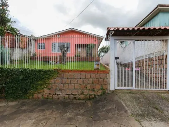 Imagem: Casa com 3 Quartos para Alugar no Bairro