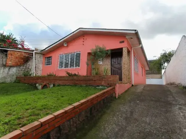 Imagem 8: Casa com 3 Quartos para Alugar no Bairro São Luís com 78M²