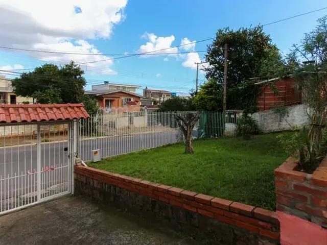 Imagem 5: Casa com 3 Quartos para Alugar no Bairro São Luís com 78M²