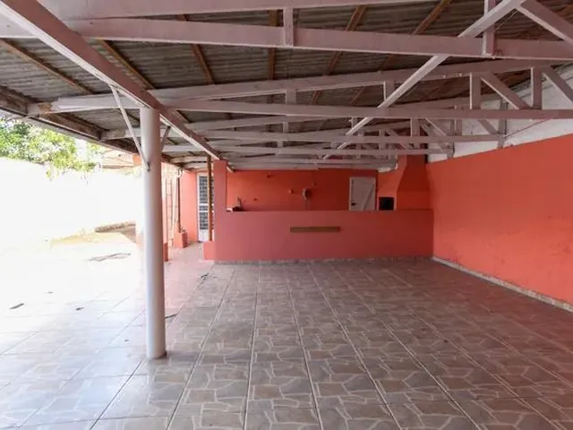 Imagem 15: Casa com 3 Quartos para Alugar no Bairro São Luís com 78M²