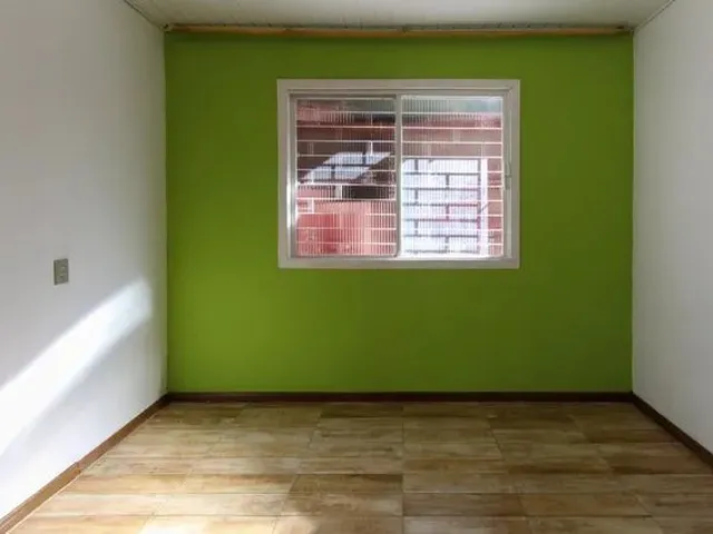 Imagem 12: Casa com 3 Quartos para Alugar no Bairro São Luís com 78M²