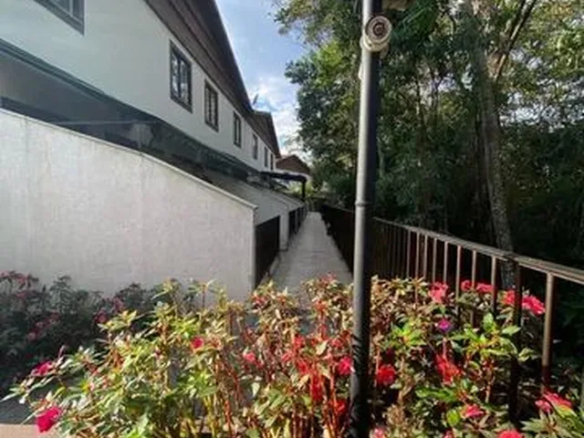 Imagem: Apartamento Duplex Quitandinha