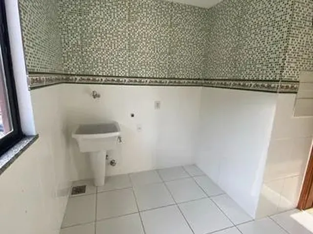 Imagem 13: Apartamento Duplex Quitandinha
