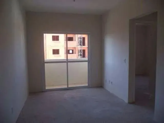 Imagem: Apartamento Residencial À Venda, Bairro