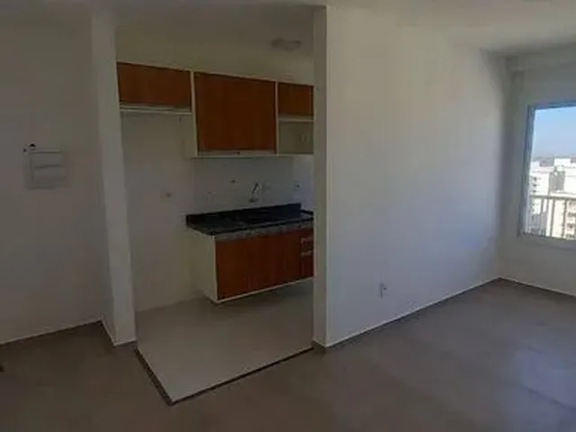 Imagem: Apartamento com 2 Dormitórios, 57 M²
