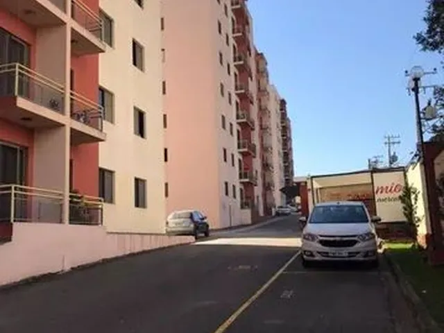 Imagem: Apartamento com 3 Dormitórios para Alugar