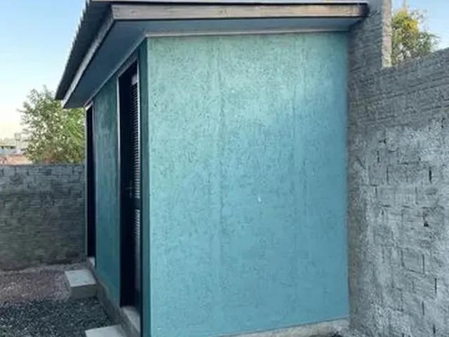 Imagem 6: Kitnet no Rio Maina 02 Quartos + Depósito