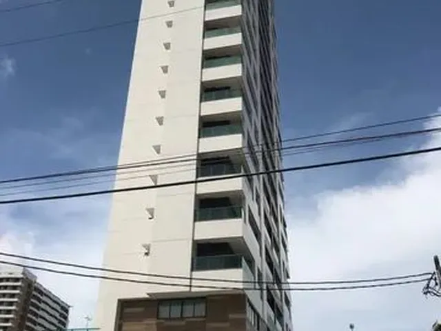 Imagem: Apartamento Próximo a Unifor