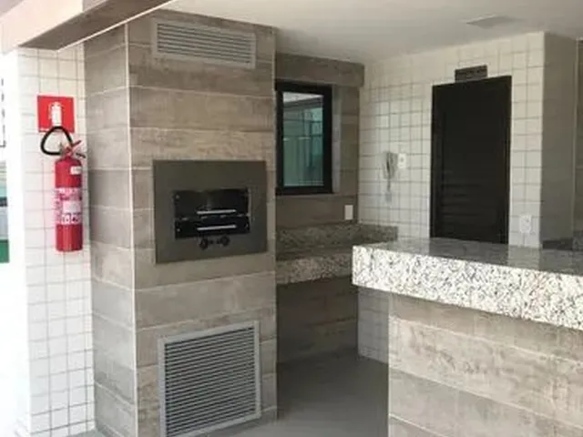 Imagem 8: Apartamento Próximo a Unifor