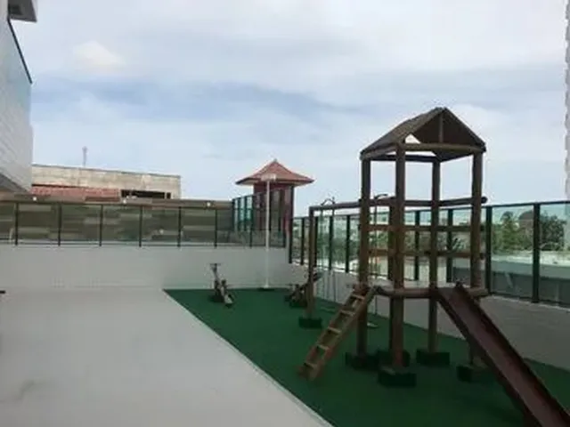 Imagem 14: Apartamento Próximo a Unifor