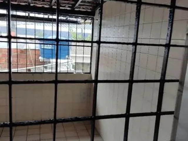 Imagem: Casa 1ºandar, Rua do Sossego 1494, Santo