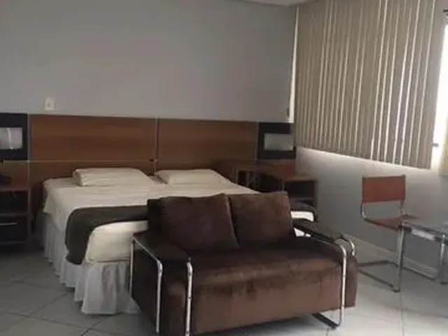 Imagem: Flat para Aluguel com 35 Metros Quadrados