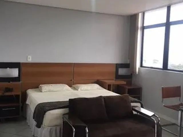 Imagem 11: Flat para Aluguel com 35 Metros Quadrados com 1 Quarto em Chapada - Manaus - Am