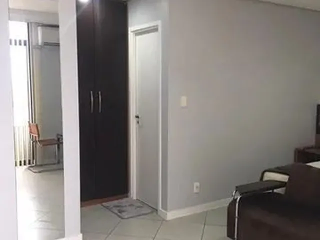 Imagem 10: Flat para Aluguel com 35 Metros Quadrados com 1 Quarto em Chapada - Manaus - Am