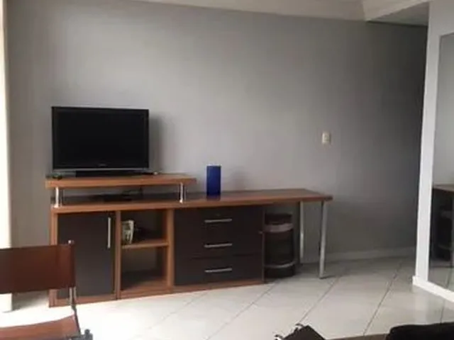 Imagem 13: Flat para Aluguel com 35 Metros Quadrados com 1 Quarto em Chapada - Manaus - Am