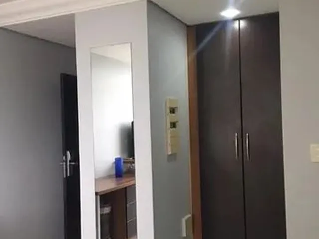 Imagem 14: Flat para Aluguel com 35 Metros Quadrados com 1 Quarto em Chapada - Manaus - Am