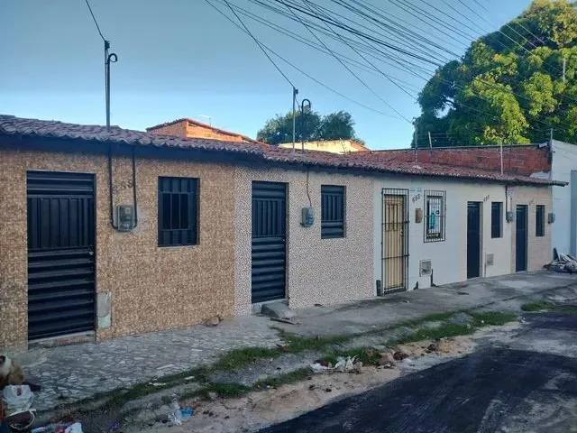 Imagem: Casa para Aluguel Possui 55 Metros Quadrados