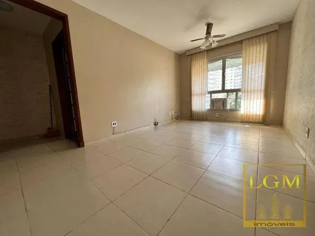 Imagem: Apartamento de 2 Quartos Sendo 1 Suite em
