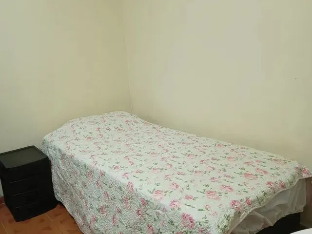 Imagem: Quarto Individual Masculino