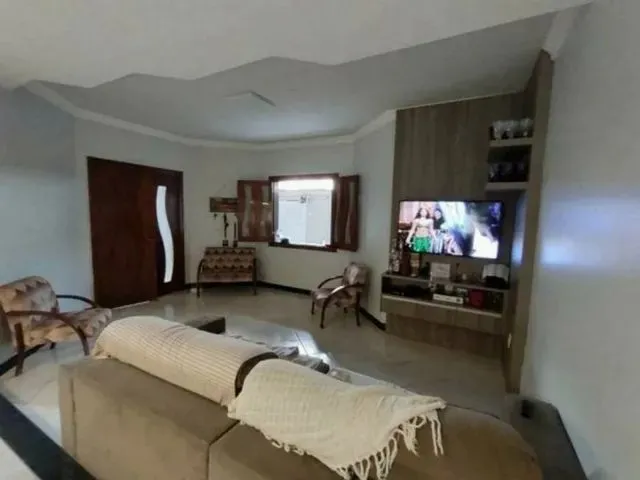 Imagem 2: Lu, Casa com 85 Metros Quadrados com 3 Quartos em Madalena - Recife - Pernambuco
