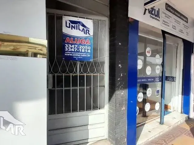 Imagem: Kitnet com 1 Dormitório para Alugar, 41