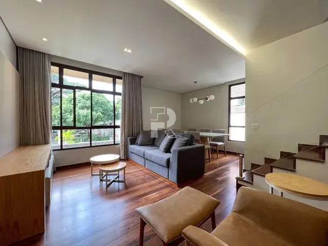 Imagem: Apartamento para Aluguel, 3 Quartos, 1 Suíte