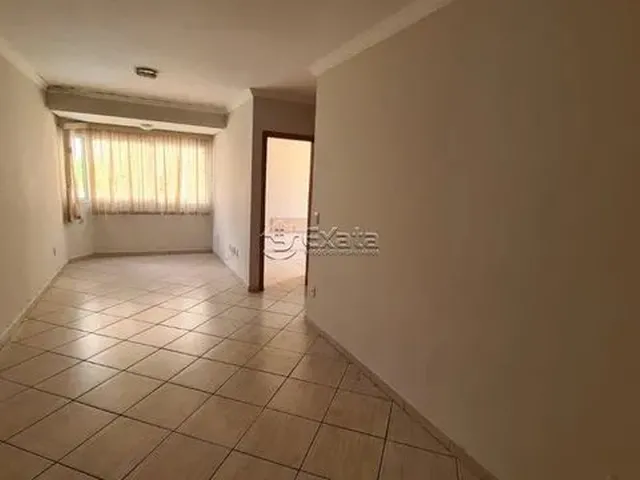 Imagem: Apartamento a Venda - Jardim Refúgio