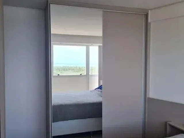 Imagem: Flat para Venda Tem 40 Metros Quadrados
