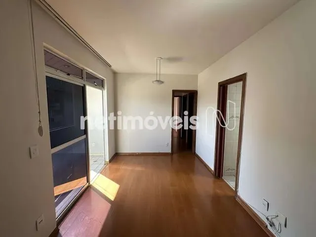 Imagem: Locação Apartamento 3 Quartos Caiçaras