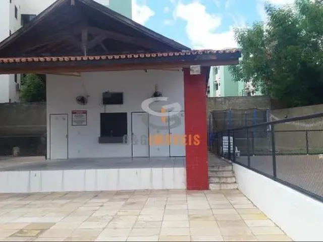 Imagem 6: Condomínio Serra da Capivara