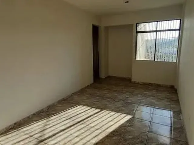 Imagem 1: Ponte Nova - Apartamento Padrão - Palmeiras