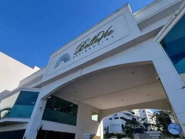 Imagem: Florianópolis - Apartamento Padrão - Coqueiros