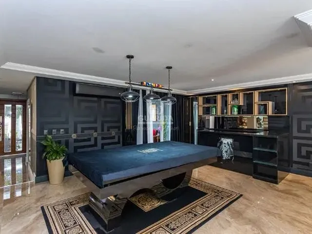 Imagem: Casa Residencial de 3 Suítes em Localização